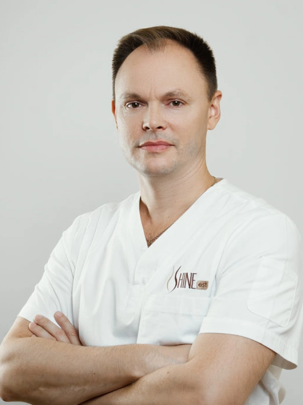 Козленко Сергей Александрович